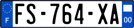 FS-764-XA