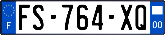 FS-764-XQ