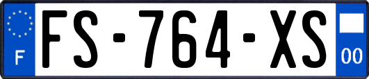 FS-764-XS