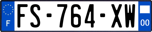 FS-764-XW