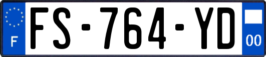 FS-764-YD