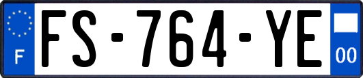FS-764-YE