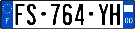 FS-764-YH