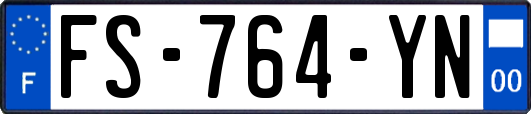 FS-764-YN