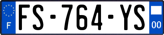 FS-764-YS