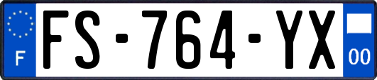 FS-764-YX