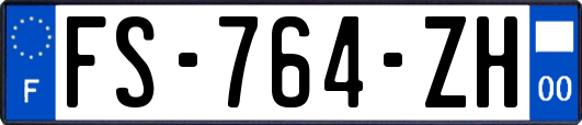 FS-764-ZH