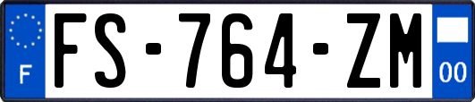 FS-764-ZM