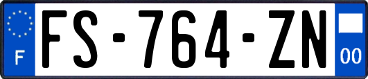 FS-764-ZN