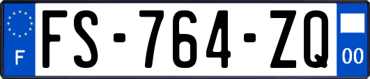 FS-764-ZQ