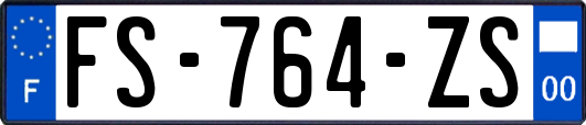 FS-764-ZS