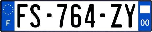 FS-764-ZY