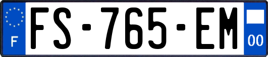 FS-765-EM