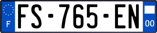 FS-765-EN