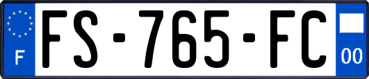 FS-765-FC