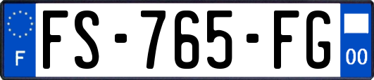 FS-765-FG
