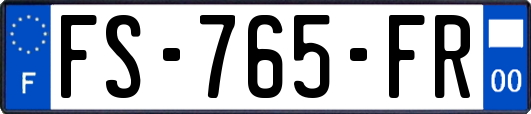 FS-765-FR