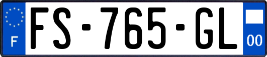 FS-765-GL