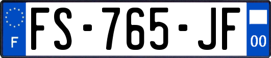 FS-765-JF