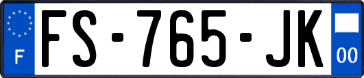 FS-765-JK