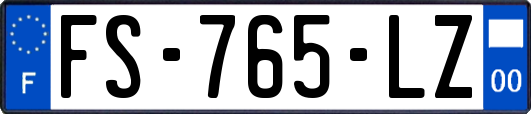 FS-765-LZ