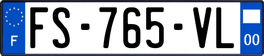 FS-765-VL
