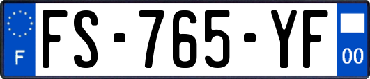 FS-765-YF