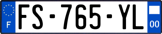 FS-765-YL