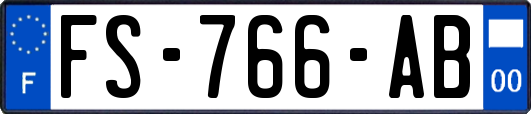 FS-766-AB
