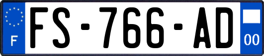 FS-766-AD