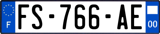 FS-766-AE