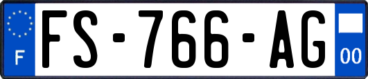 FS-766-AG