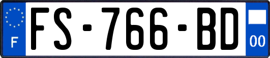 FS-766-BD