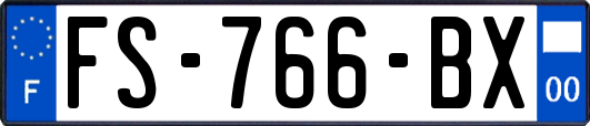 FS-766-BX