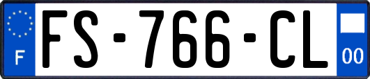 FS-766-CL