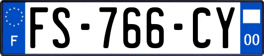 FS-766-CY