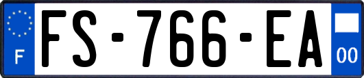 FS-766-EA