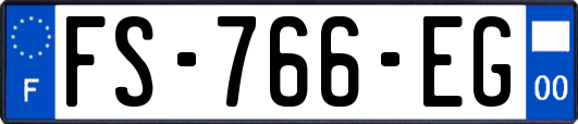 FS-766-EG