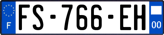FS-766-EH