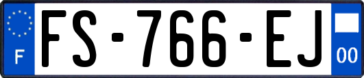 FS-766-EJ