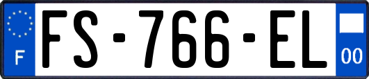FS-766-EL