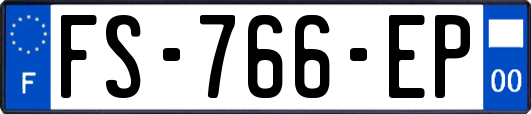 FS-766-EP