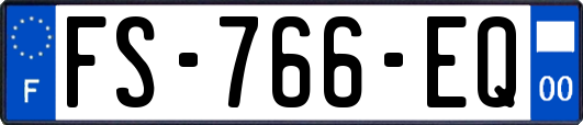 FS-766-EQ