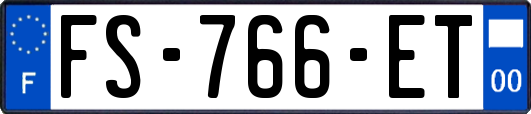 FS-766-ET
