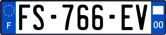FS-766-EV