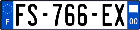 FS-766-EX