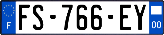 FS-766-EY