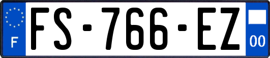 FS-766-EZ