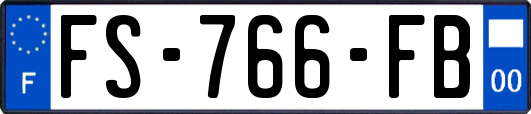 FS-766-FB