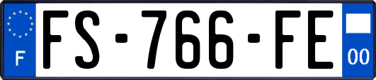 FS-766-FE